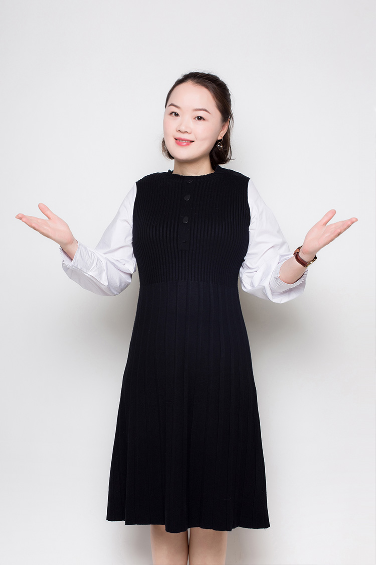温美云