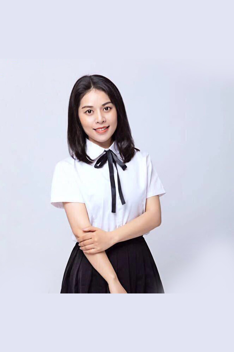 吴小杨