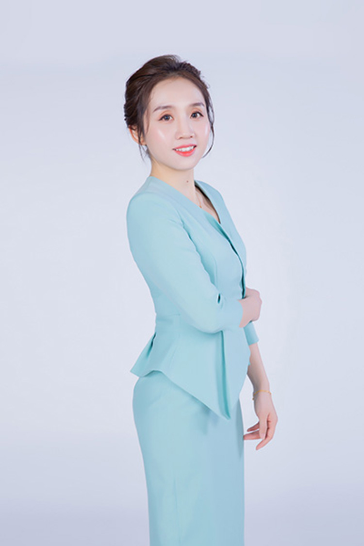 陈慧萍